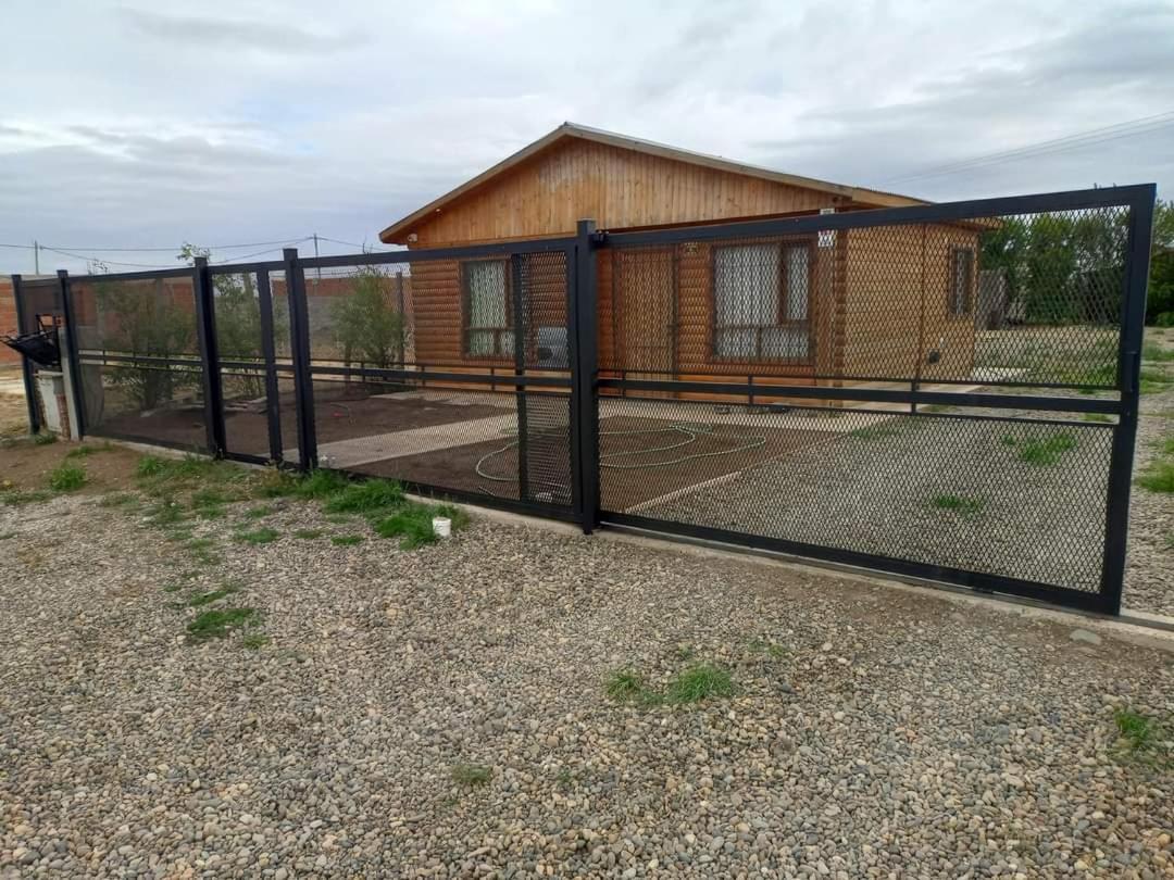 Ayres Del Sur Apartment Rio Gallegos Exterior photo