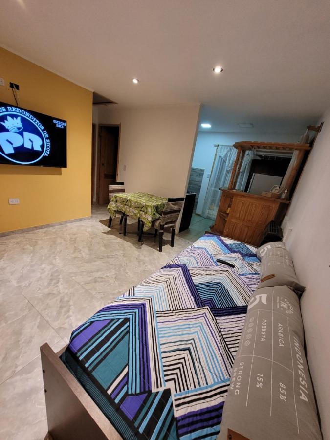 Ayres Del Sur Apartment Rio Gallegos Exterior photo