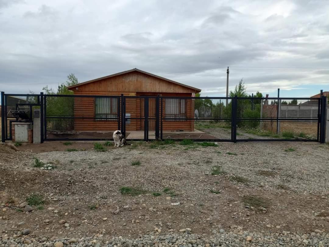 Ayres Del Sur Apartment Rio Gallegos Exterior photo