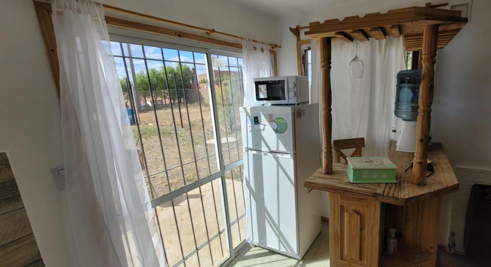 Ayres Del Sur Apartment Rio Gallegos Exterior photo